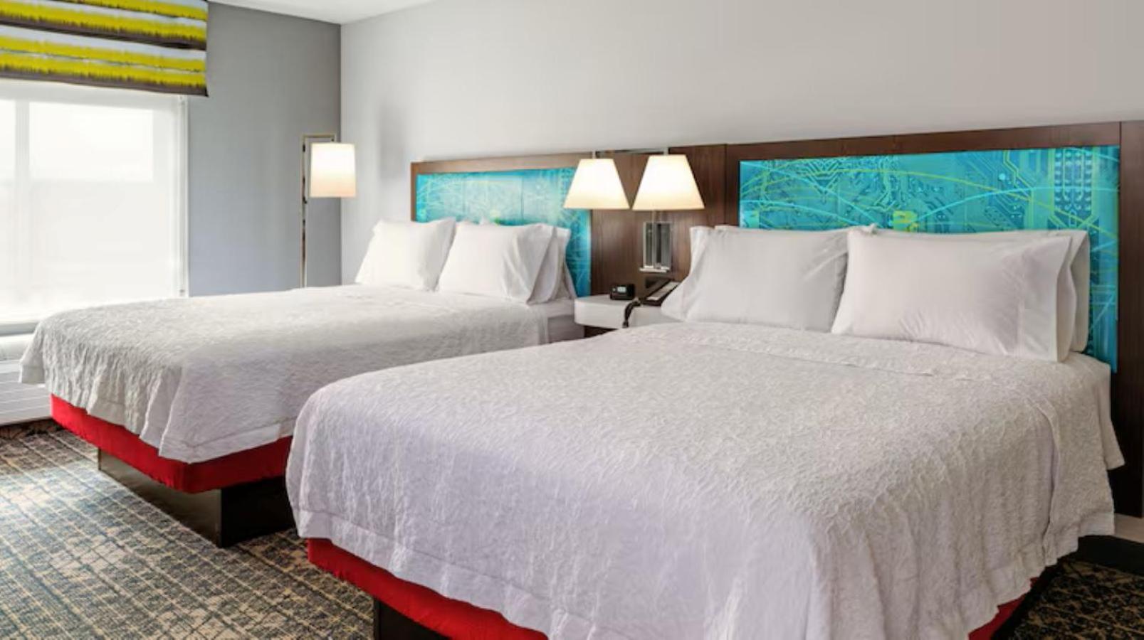 Hampton Inn & Suites Maui North Shore Kahului Luaran gambar