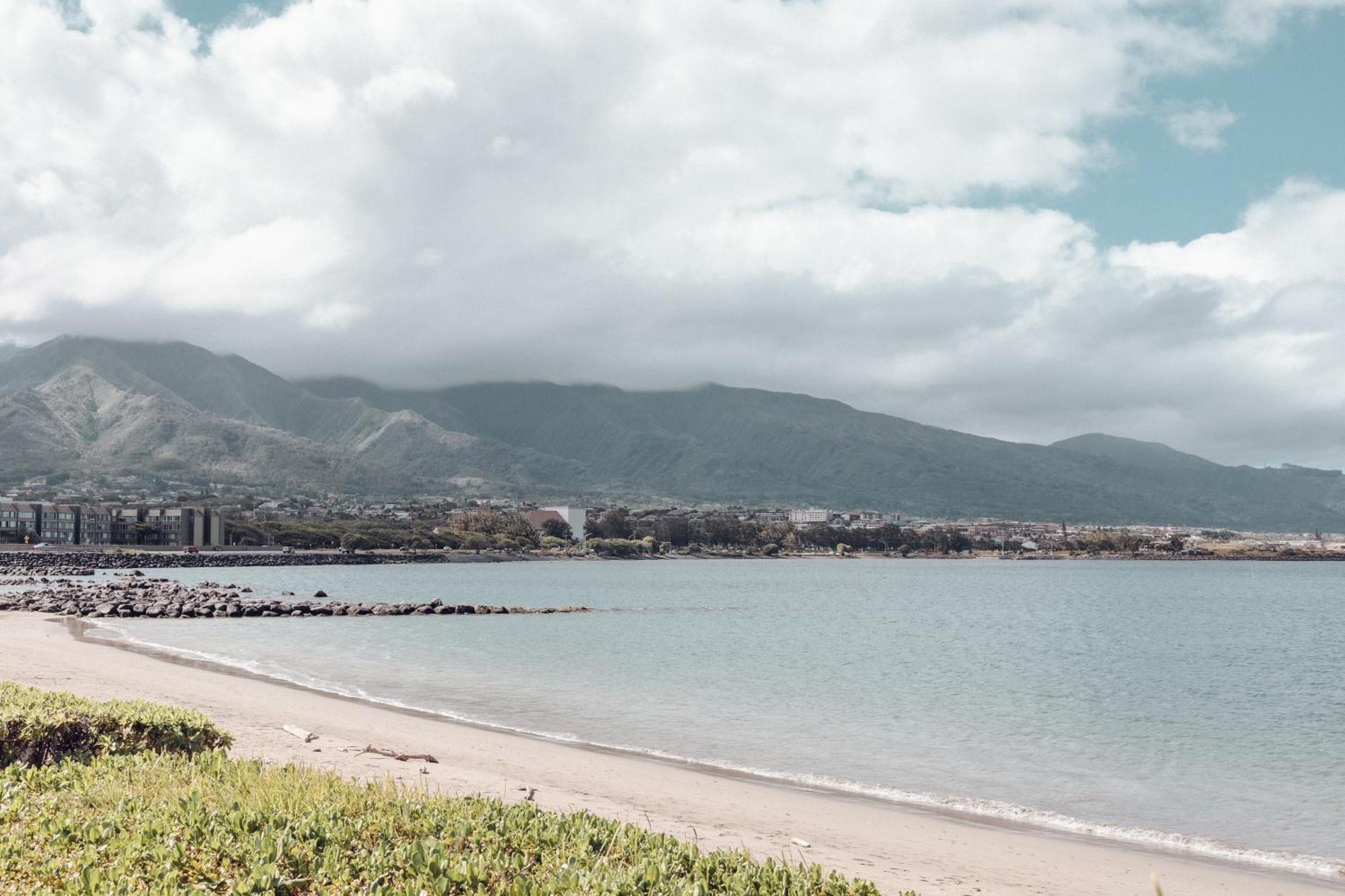 Hampton Inn & Suites Maui North Shore Kahului Luaran gambar