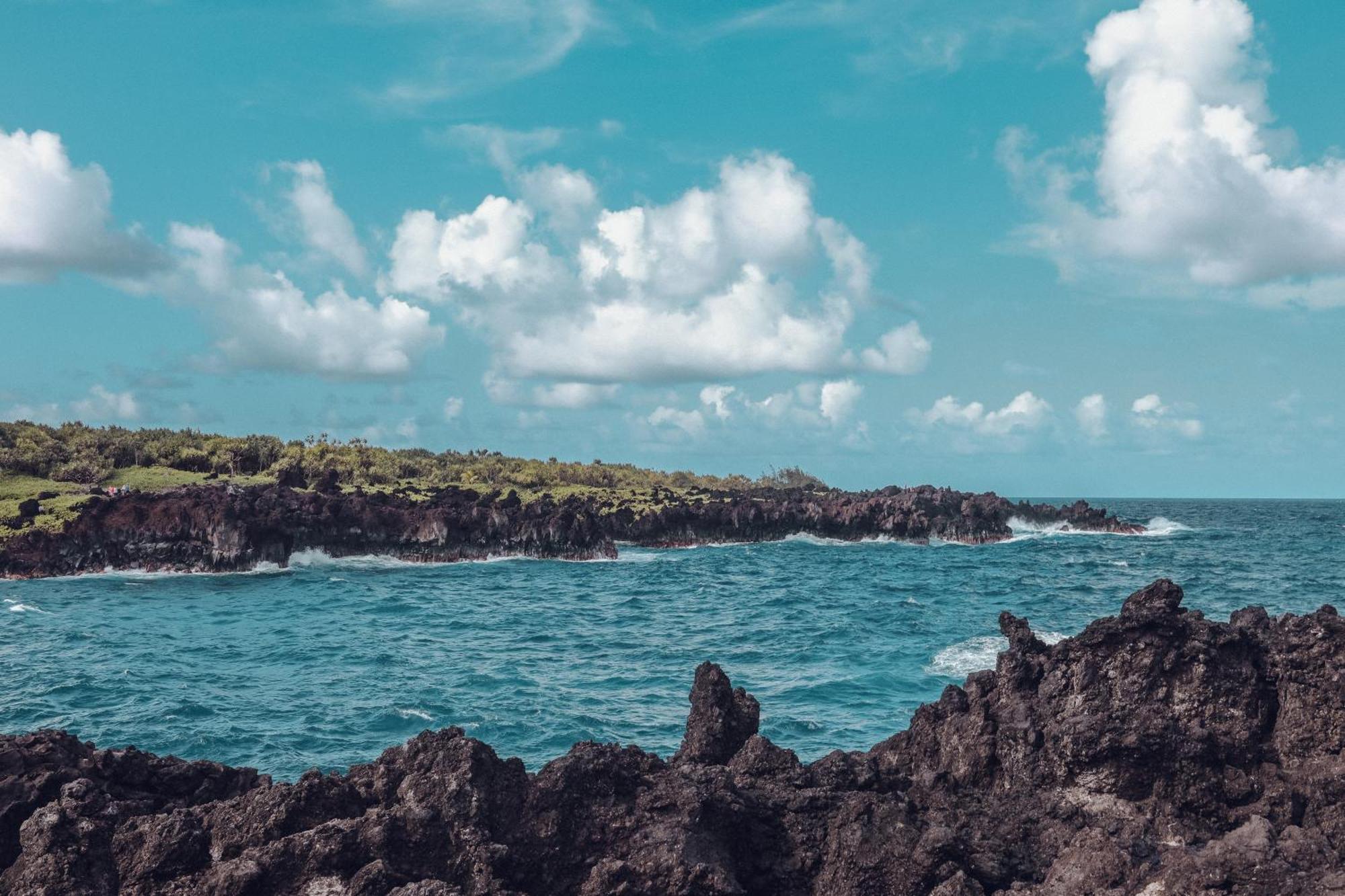 Hampton Inn & Suites Maui North Shore Kahului Luaran gambar