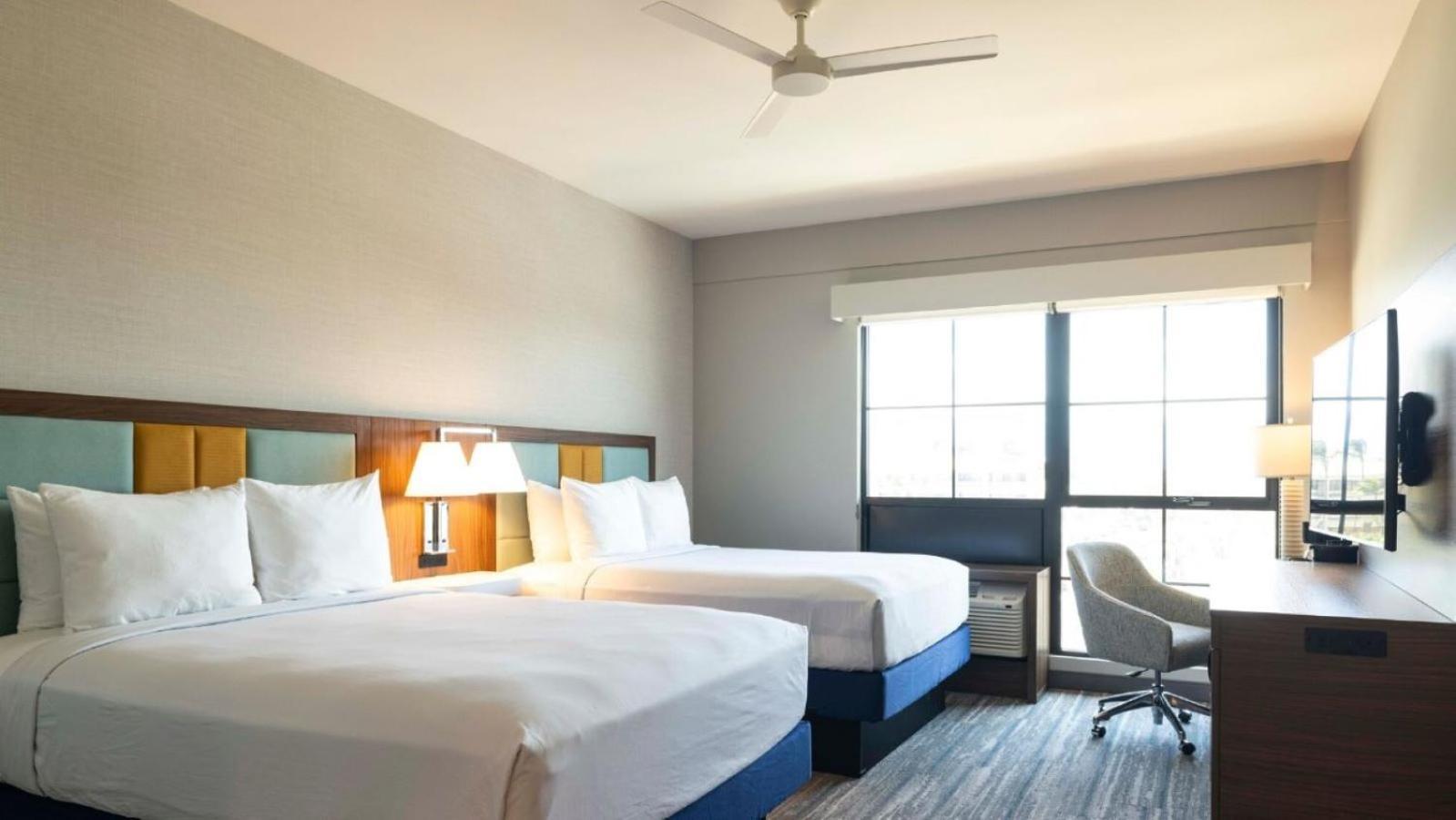 Hampton Inn & Suites Maui North Shore Kahului Luaran gambar