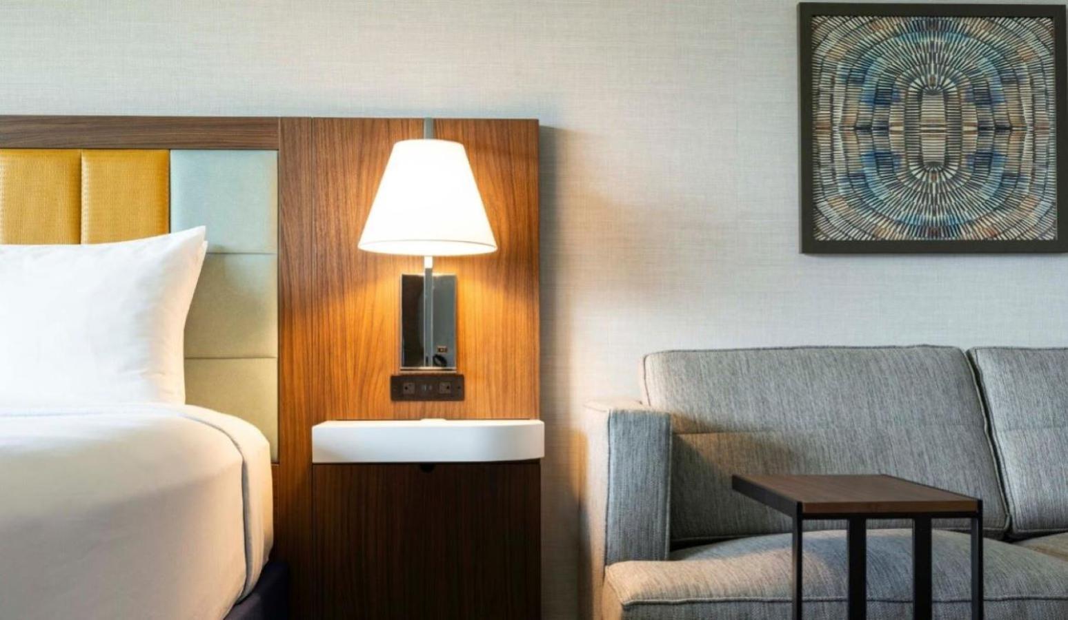 Hampton Inn & Suites Maui North Shore Kahului Luaran gambar