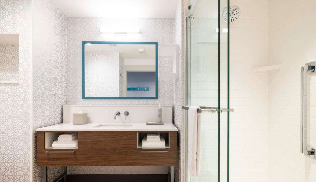 Hampton Inn & Suites Maui North Shore Kahului Luaran gambar