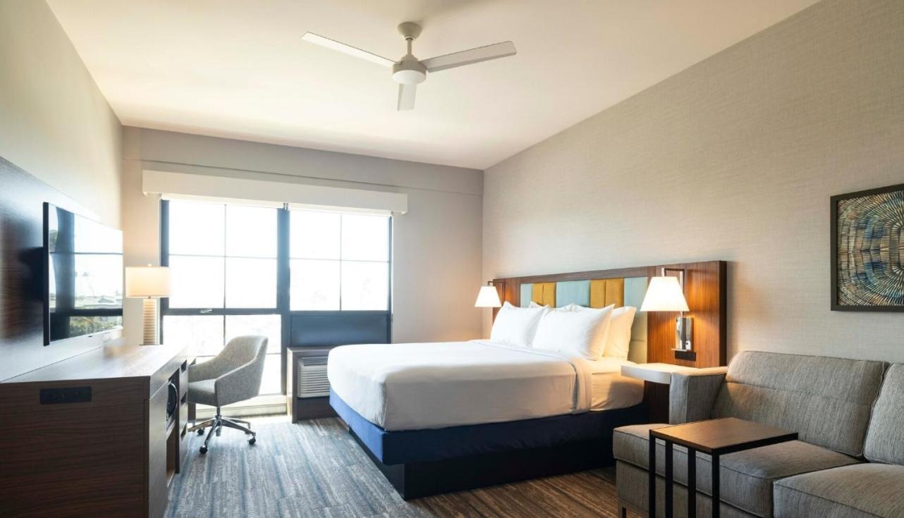 Hampton Inn & Suites Maui North Shore Kahului Luaran gambar