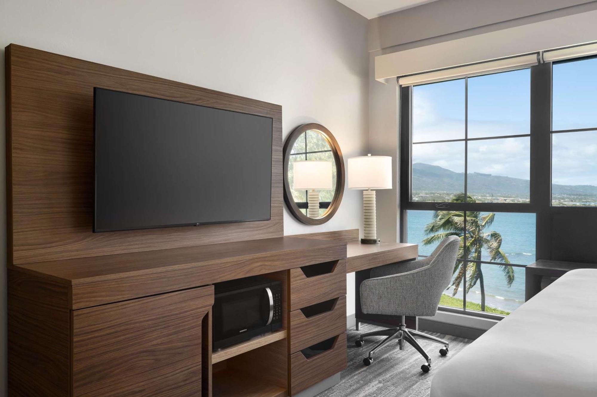 Hampton Inn & Suites Maui North Shore Kahului Luaran gambar