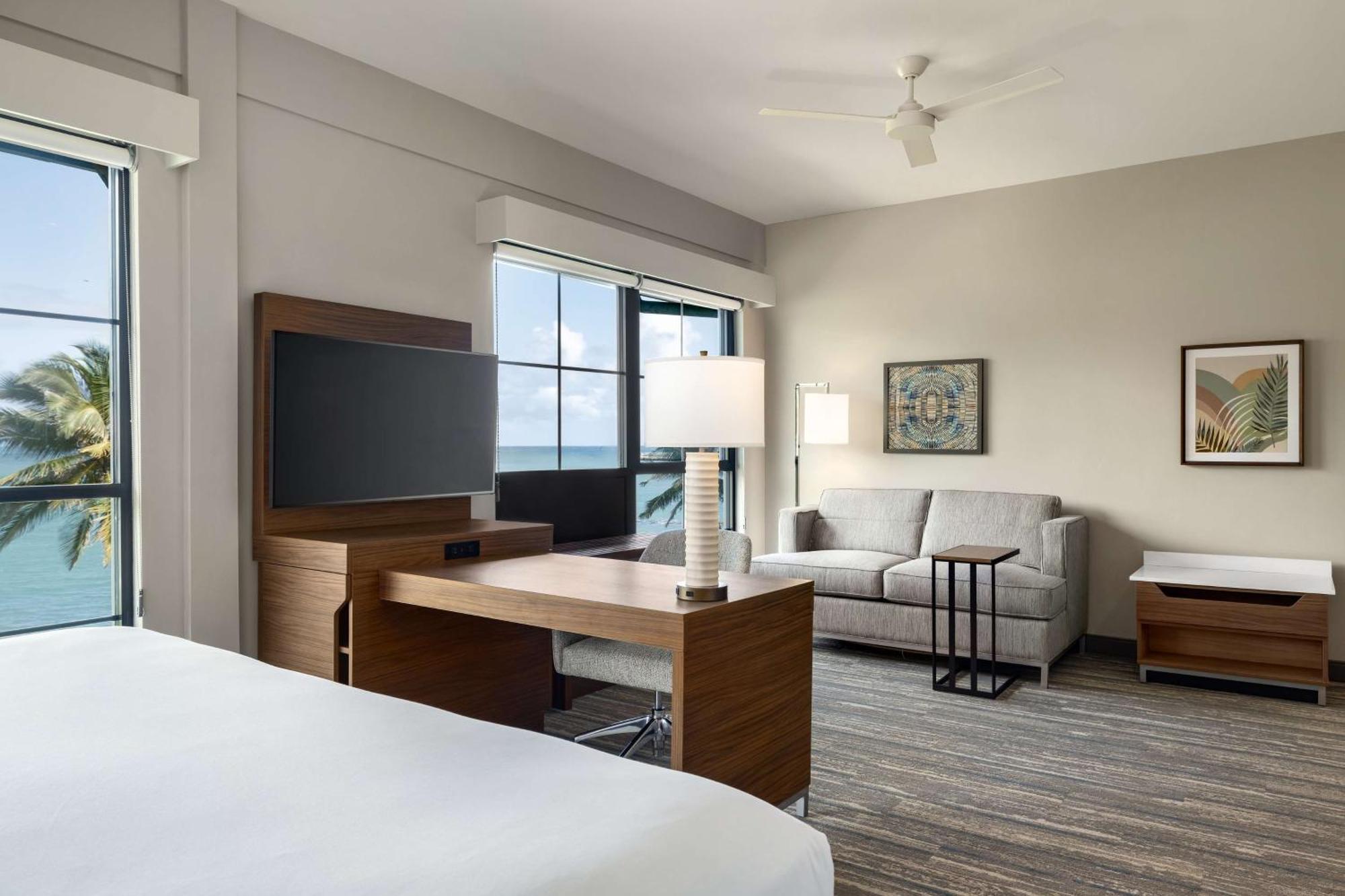 Hampton Inn & Suites Maui North Shore Kahului Luaran gambar