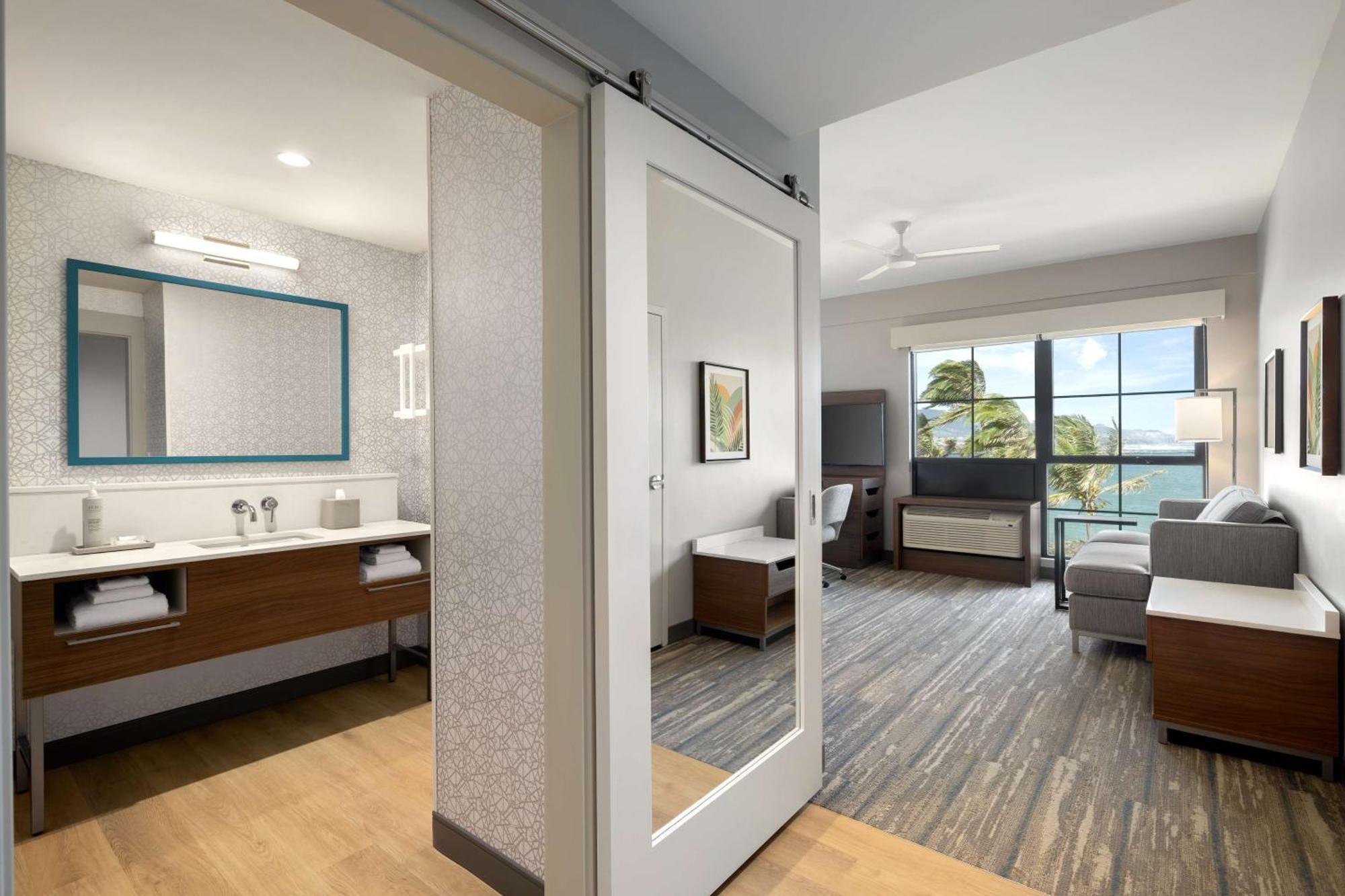 Hampton Inn & Suites Maui North Shore Kahului Luaran gambar