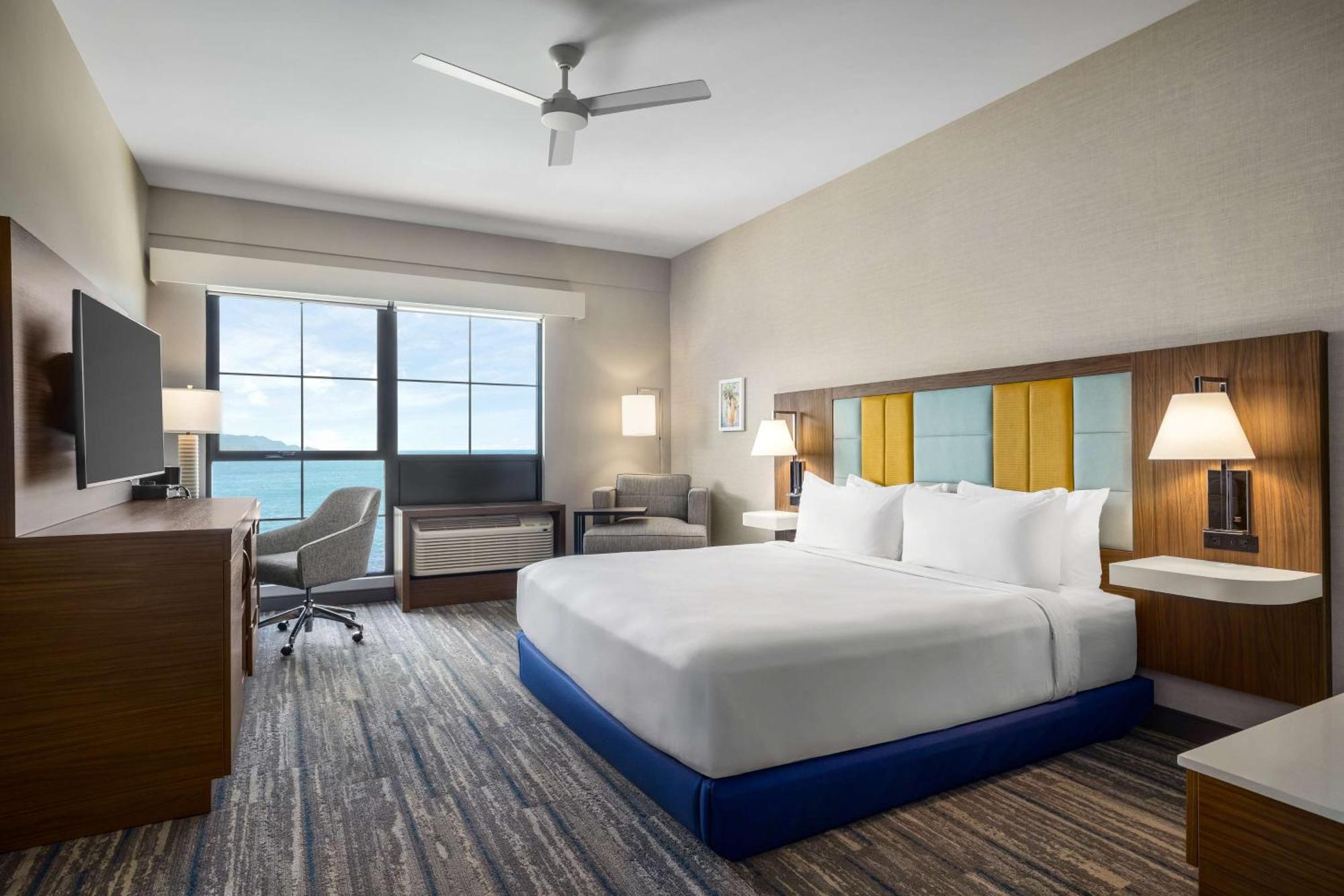 Hampton Inn & Suites Maui North Shore Kahului Luaran gambar